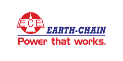 Earth-chain