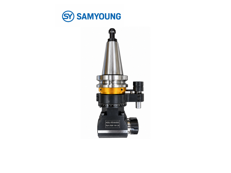 BT50 chuyển hướng 90°